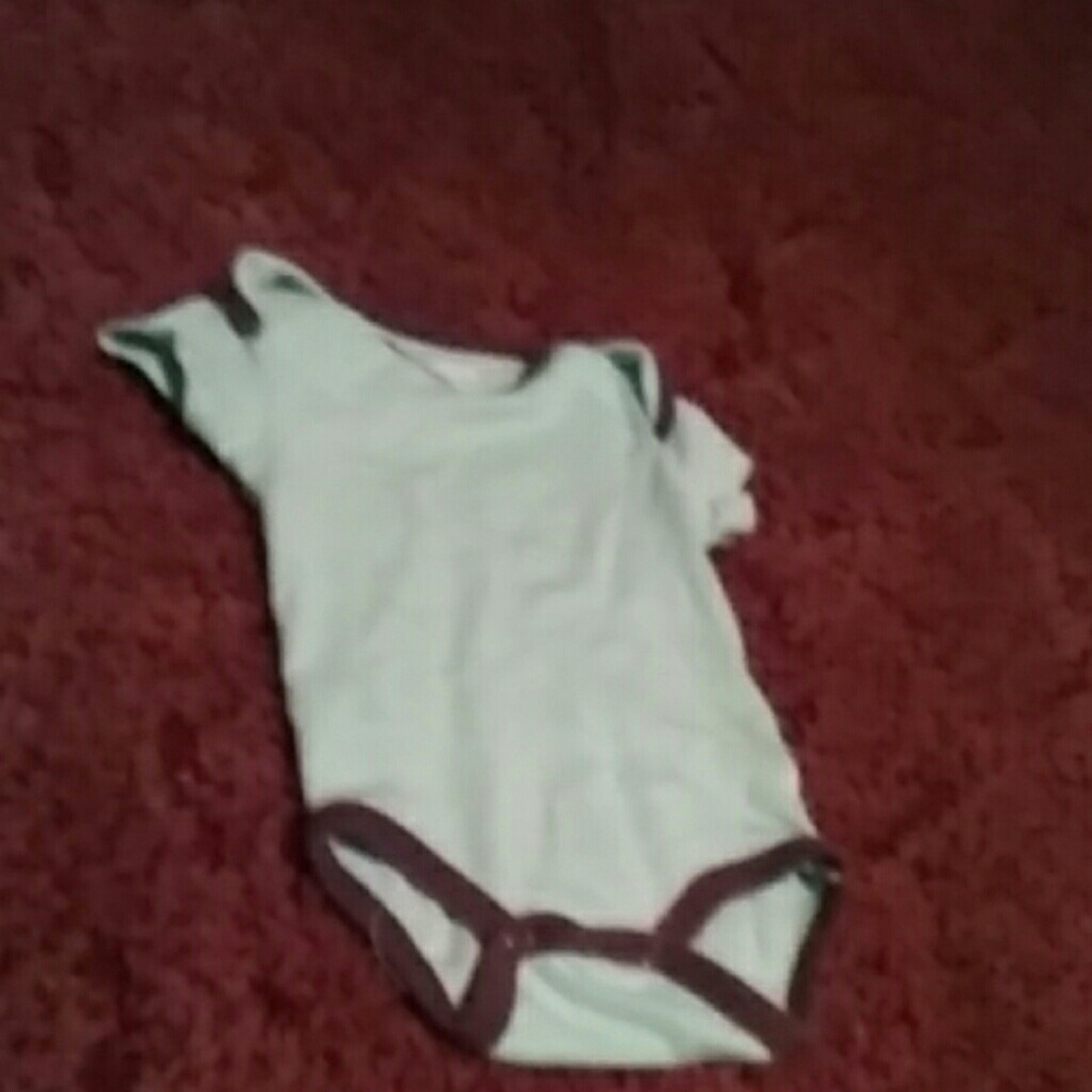Baby clothes